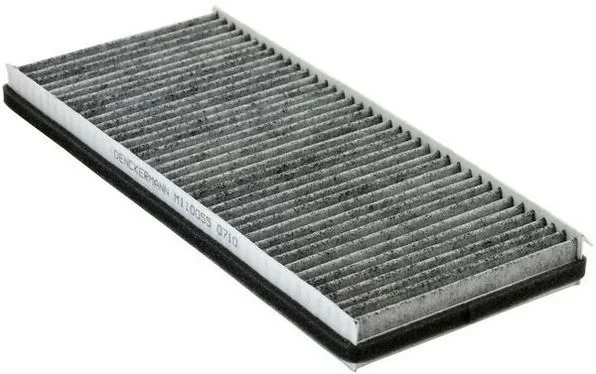 Filtr, vzduch v interiéru DENCKERMANN M110055