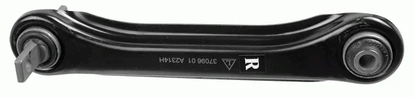 Ridici paka, zaveseni kol LEMFÖRDER 3709601 – OE MR130480