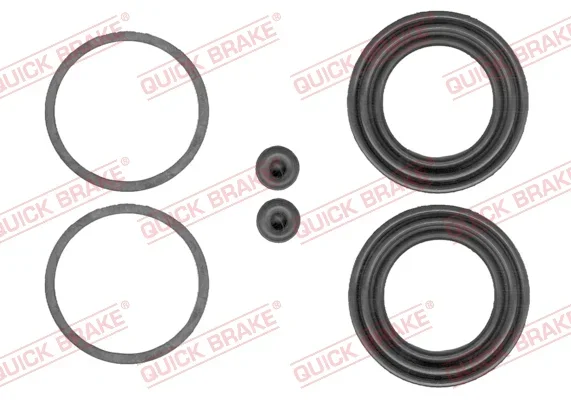 Sada na opravy, brzdový třmen QUICK BRAKE 114-0355