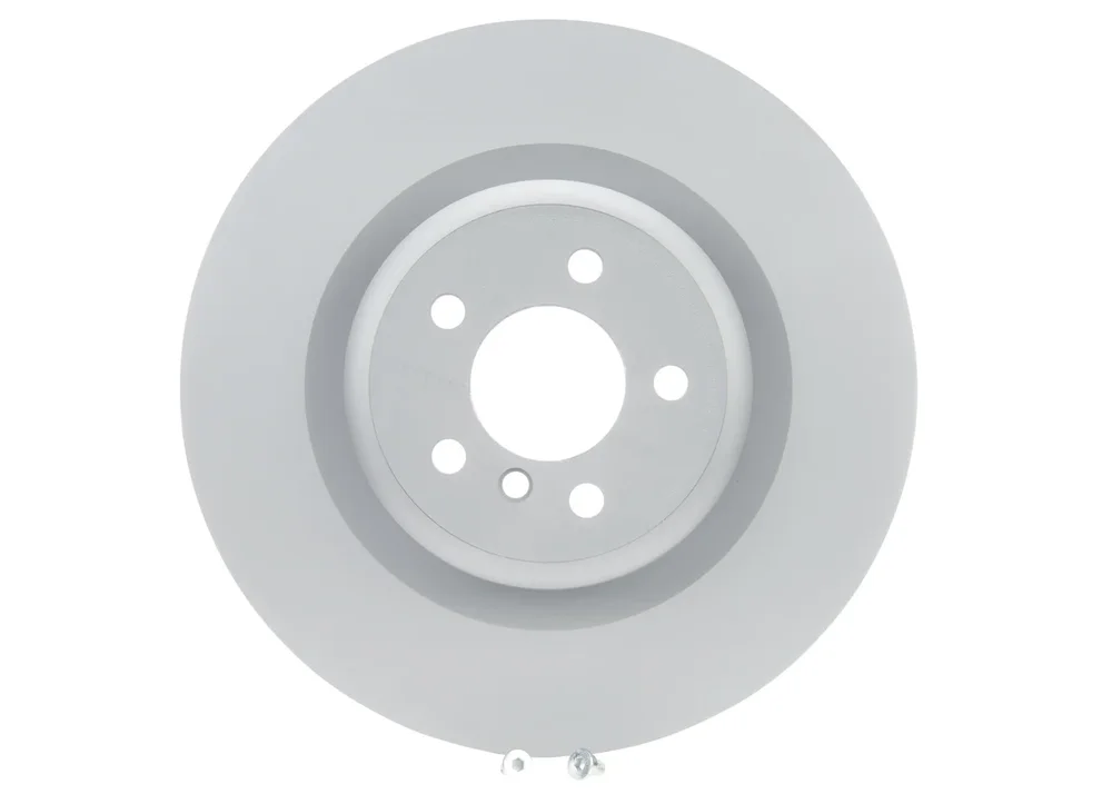 Brzdový kotouč BOSCH 0986479E29