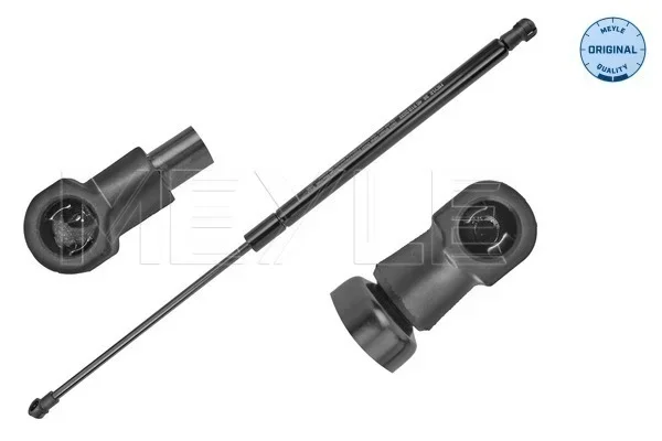 Pneumatická pružina, zavazadlový / nákladový prostor MEYLE 36-409100033