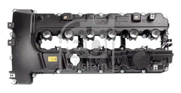 Kryt hlavy válce FEBI BILSTEIN 176165 – OE 11127548196 Kryt hlavy válce FEBI BILSTEIN 176165 – OE 11127548196
