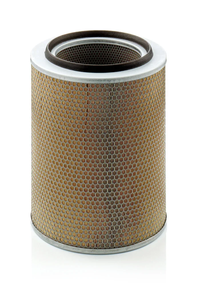 Vzduchový filtr MANN-FILTER C30703