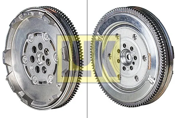 Setrvačník Schaeffler LuK 415029710