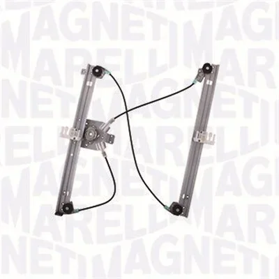 Zvedací zařízení oken MAGNETI MARELLI 350103170087 – OE 9221L3 Zvedací zařízení oken MAGNETI MARELLI 350103170087 – OE 9221L3