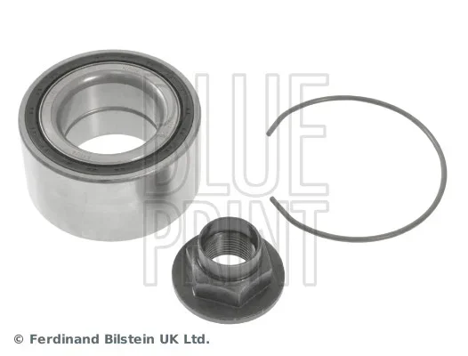 Sada lozisek kol BLUE PRINT ADG08240