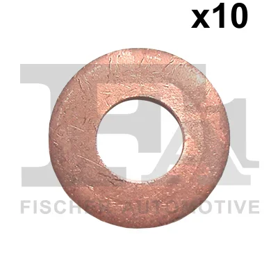 Ochranny kryt proti zahrivani, vstrikovaci system FA1 919.336.010