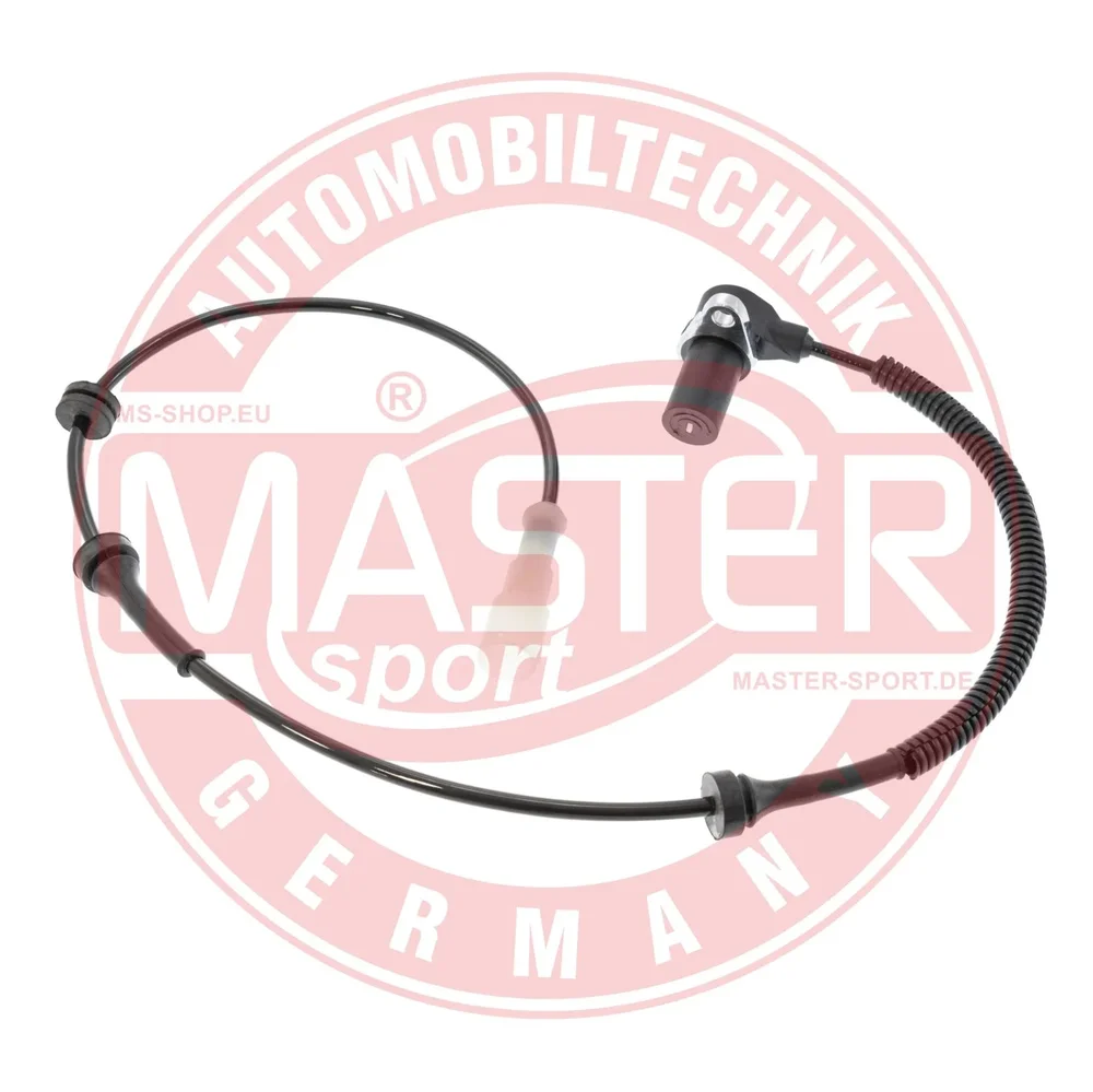 Snímač ABS MASTER-SPORT GERMANY 0265006751-PCS-MS – OE 96549713 Snímač ABS MASTER-SPORT GERMANY 0265006751-PCS-MS – OE 96549713