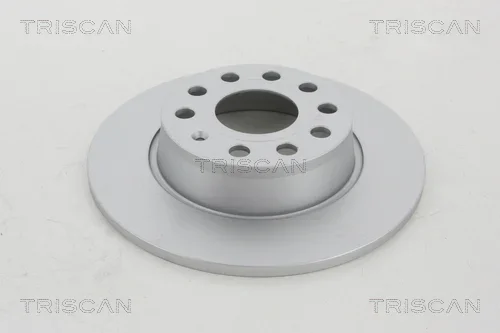 Brzdový kotouč TRISCAN 8120291043C