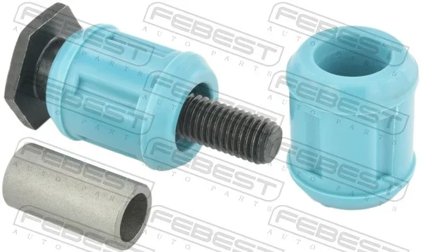 Uložení, řídicí mechanismus FEBEST FDSB-TTGR-KIT