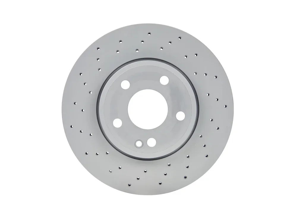 Brzdový kotouč BOSCH 0986479A02