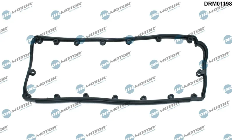 Těsnění, kryt hlavy válce Dr.Motor Automotive DRM01198