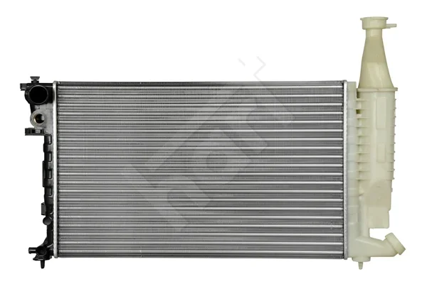 CHLADIČ BERLINGO/PARTNER 1.4 96-98 HART 605973