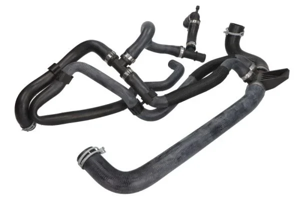 Hadice chladiče THERMOTEC DWR286TT