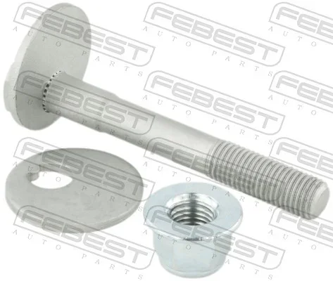 Šroub pro opravu odklonu kola FEBEST 2329-009-KIT – OE 8A0501387D Šroub pro opravu odklonu kola FEBEST 2329-009-KIT – OE 8A0501387D