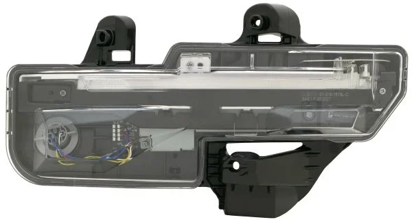 Mlhovka DEPO 216-1631R-AE