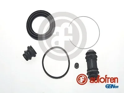 Sada na opravy, brzdový třmen AUTOFREN SEINSA D4389 – OE MB500811
