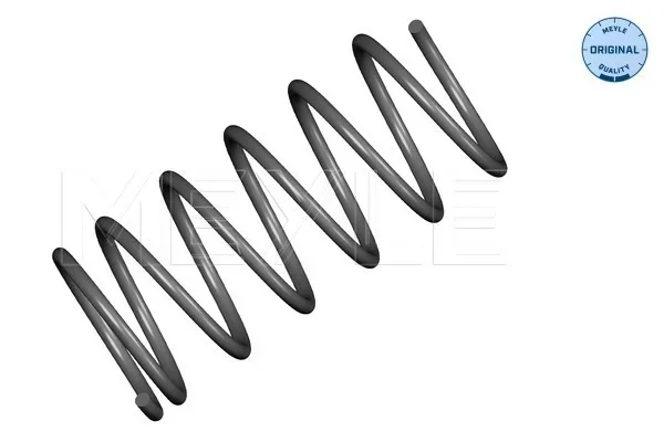 Pruzina podvozku MEYLE 40-146390020 – OE 5002.RV