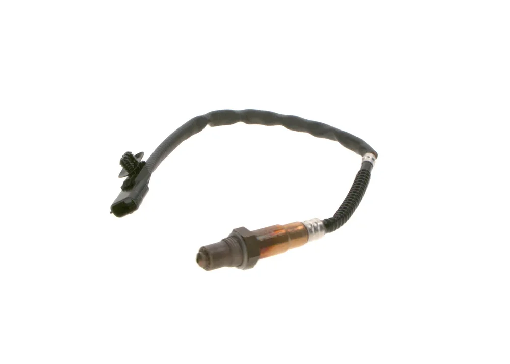 Lambda sonda BOSCH 0258010110 – OE 8200830903