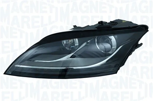 Hlavní světlomet MAGNETI MARELLI 711307022859