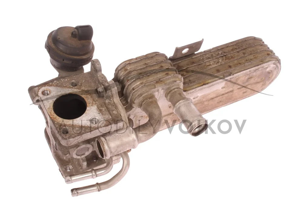 EGR ventil – 038131512H 038131513 AD/D 03G131063 B/E v:71556