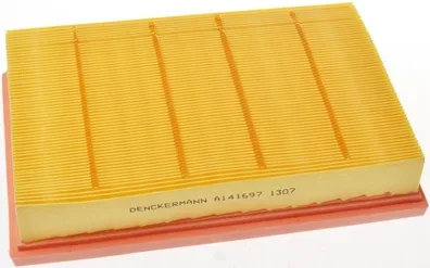 Vzduchový filtr DENCKERMANN A141697 – OE 13713419934