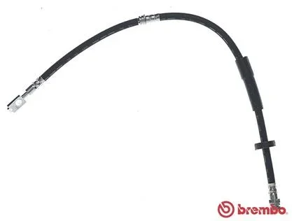 Brzdová hadice BREMBO T85157 – OE 3AA611701A