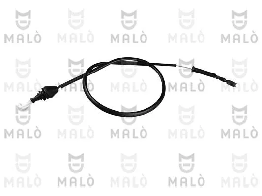 Lanko plynu MALO 21074 – OE 7700843197 Lanko plynu MALO 21074 – OE 7700843197