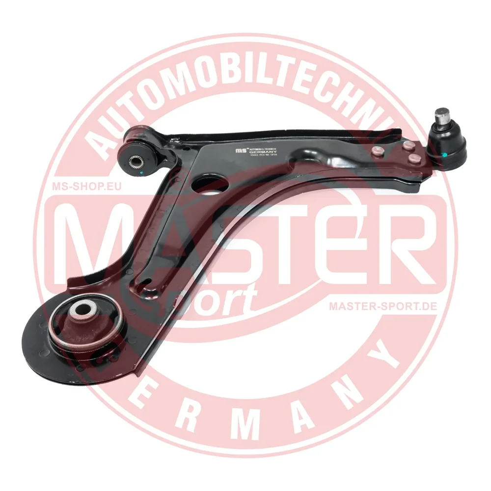 Rameno nápravy predné pravé CHEVROLET Lacetti, Nubira, DAEWOO Lacetti, Nubira MASTER-SPORT GERMANY 36681-PCS-M