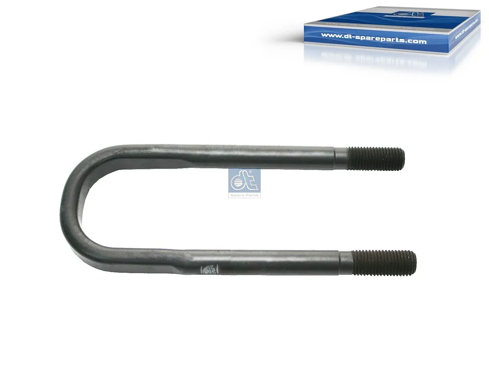 Drzak pruziny DT Spare Parts 1.25417
