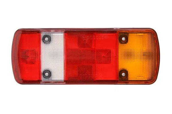 Zadní světlo TRUCKLIGHT TL-ME007R