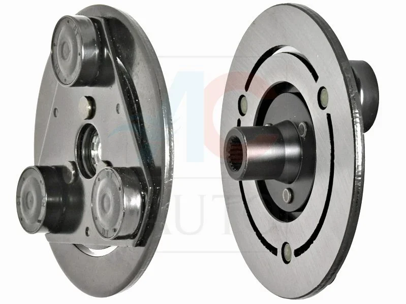 Unášecí kotouč, magnetická spojka-kompresor ACAUTO AC-05VI01