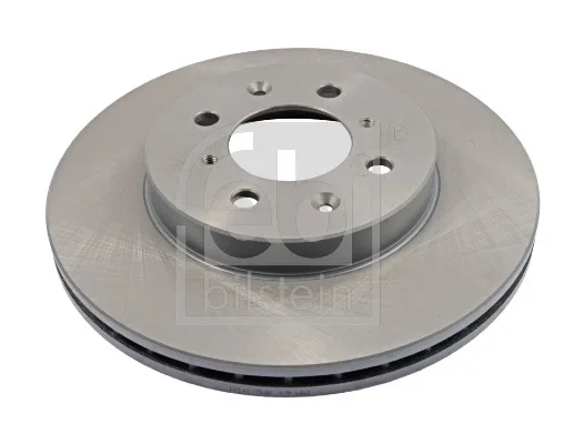 Brzdový kotouč FEBI BILSTEIN 108500 Brzdový kotouč FEBI BILSTEIN 108500