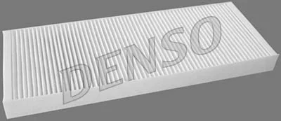 Filtr, vzduch v interiéru DENSO DCF508P