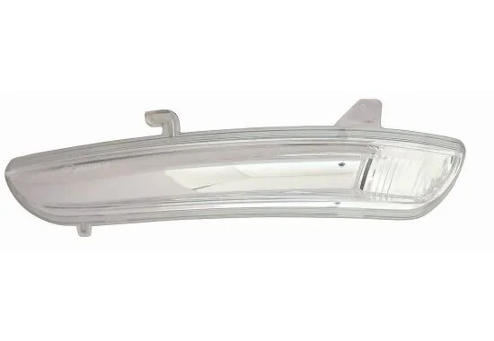 Blikač DEPO 550-1407R-UE – OE 1607512680