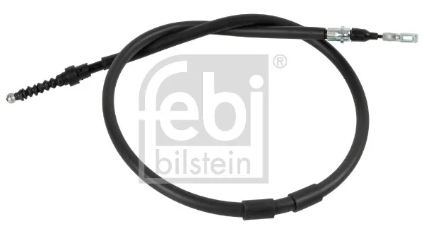 Tazne lanko, parkovaci brzda FEBI BILSTEIN 26455