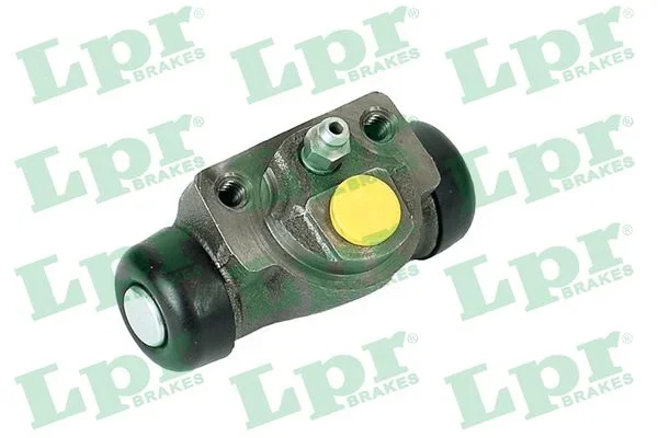 Válec kolové brzdy LPR 4116