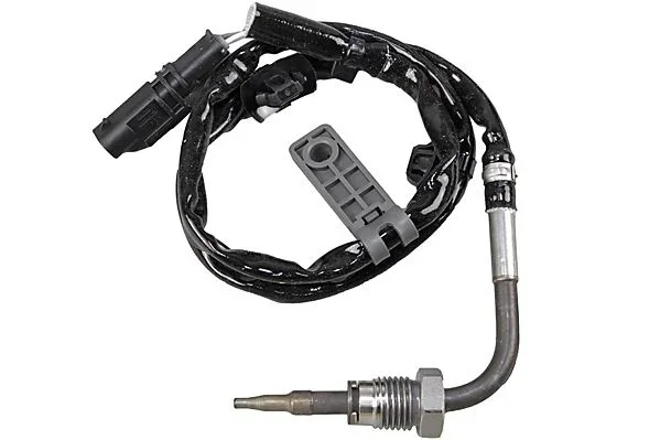 Čidlo, teplota výfukových plynů METZGER AUTOTEILE 0894427