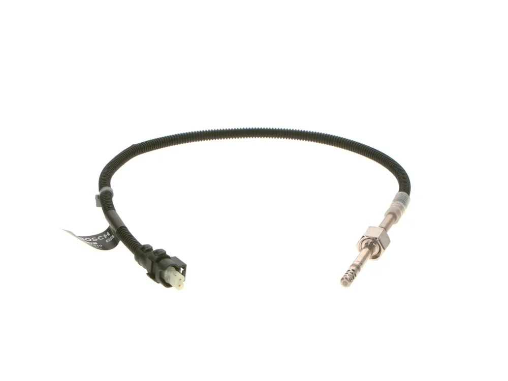 Čidlo, teplota výfukových plynů BOSCH 0986259049