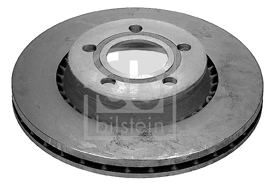 Brzdový kotouč FEBI BILSTEIN 08359