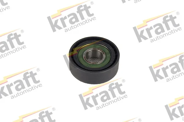 Napinaci kladka, zebrovany klinovy remen KRAFT AUTOMOTIVE 1222250