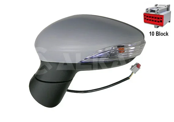 Vnější zpětné zrcátko ALKAR 6141362