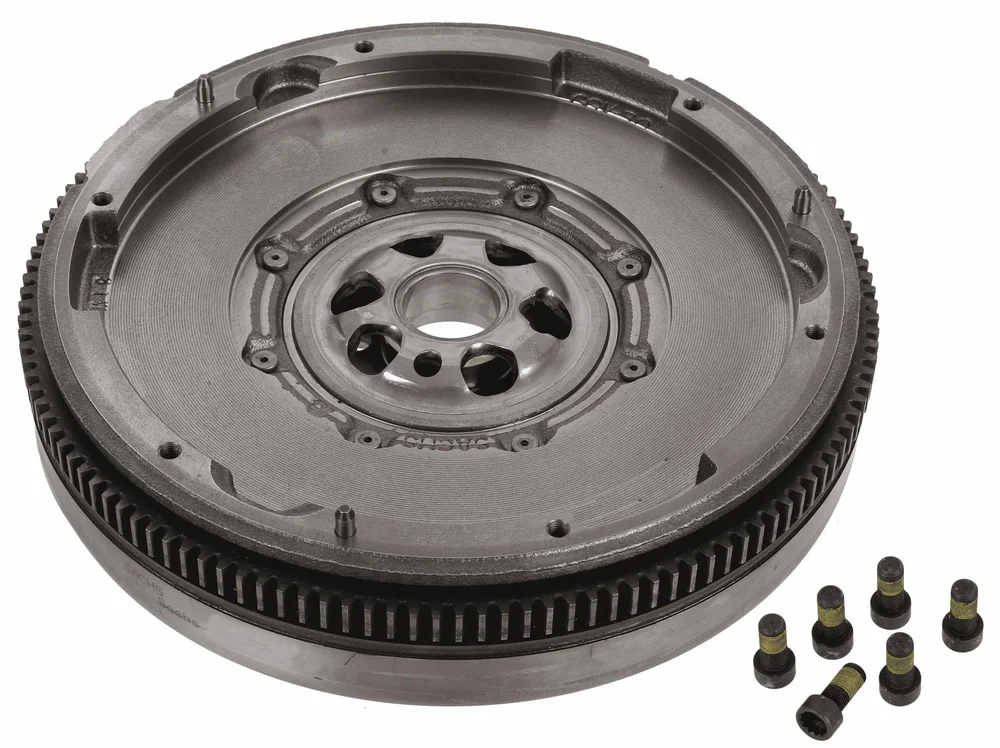 Setrvačník SACHS 2294002337 – OE 05E105266B Setrvačník SACHS 2294002337 – OE 05E105266B