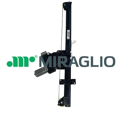 Zvedací zařízení oken MIRAGLIO 30/985