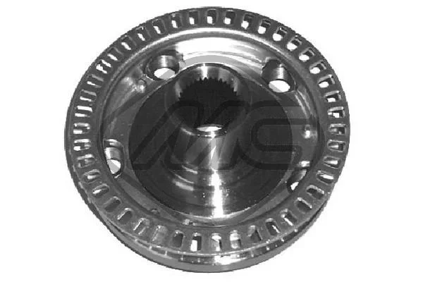 Náboj kola METALCAUCHO 90063