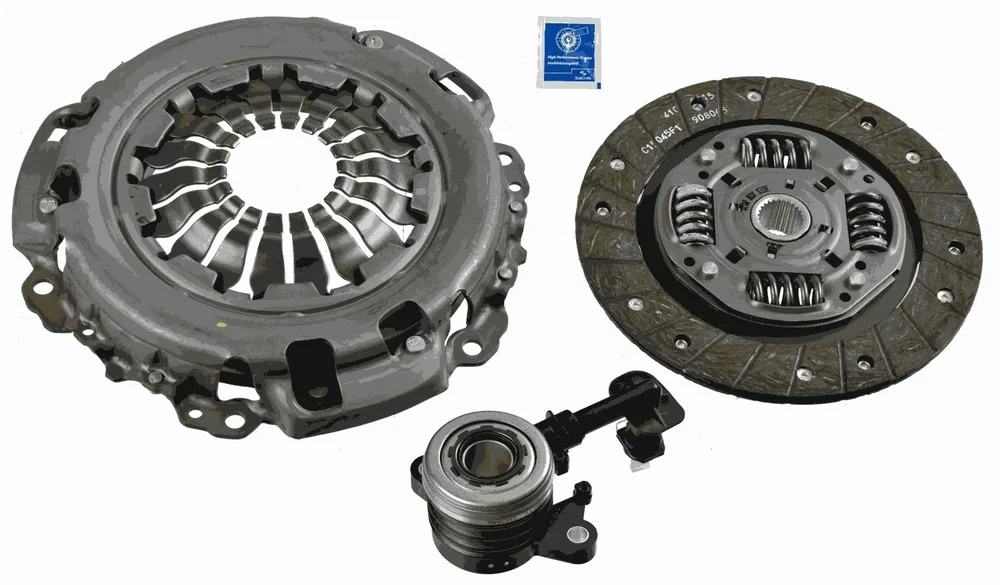 Spojková sada SACHS 3000990356 Spojková sada SACHS 3000990356