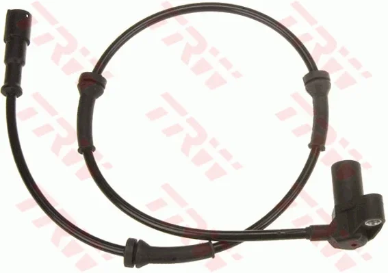 Snímač, počet otáček kol TRW GBS2524 – OE 701927807E