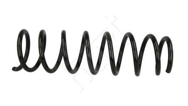 PRUŽINY/Z/BMW 5/E60/ 520I-545I 03- HART 465852