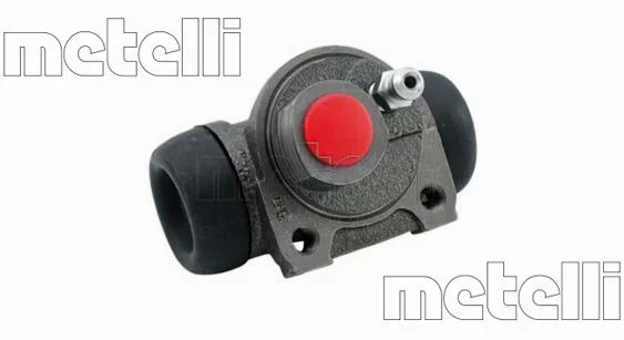 Válec kolové brzdy METELLI 04-0568