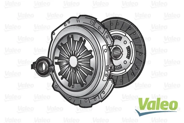 Spojková sada VALEO 826030